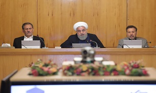رأی اعتماد دولت به رئیس جدید سازمان امور مالیاتی کشور