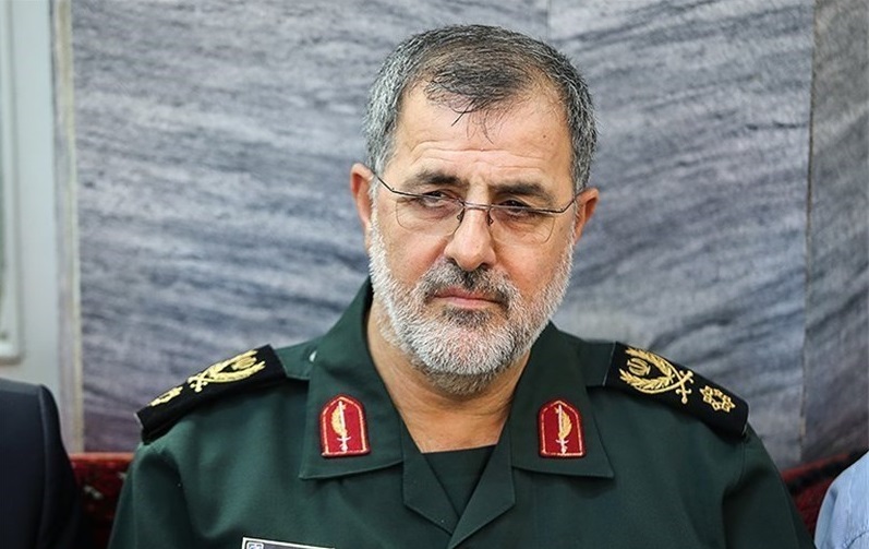 ضدانقلاب‌ جایی در شمال‌غرب و جنوب‌شرق ایران ندارد