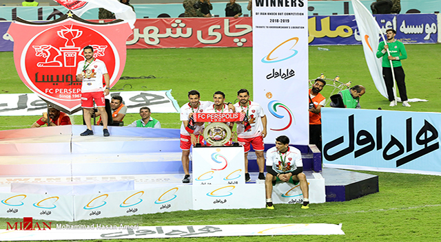 جشن قهرمانی پرسپولیس در خوزستان جشن قهرمانی پرسپولیس در خوزستان