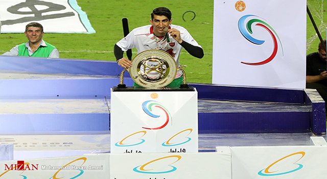 جشن قهرمانی پرسپولیس در خوزستان جشن قهرمانی پرسپولیس در خوزستان