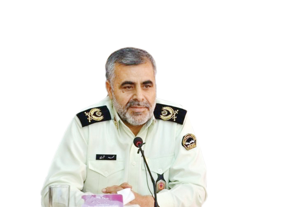 آزادی جوان ۲۴ ساله از چنگال گروگانگیران