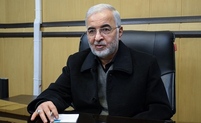 پیام تسلیت دبیرکل ستاد مبارزه با مواد مخدر به مناسبت ۱۴ و ۱۵ خرداد