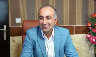 فرماندار سیمرغ گفت :