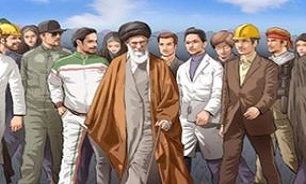 ستاد گام دوم انقلاب اسلامی به عنوان سندی بالادستی تاسیس شد