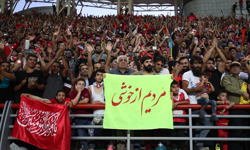 پلدختر ۶۰ روز پس از سیل/ مراسم اعتکاف ماه مبارک رمضان-همدان / بیمارستان قلب جماران-تخت بستری امام خمینی (ره)