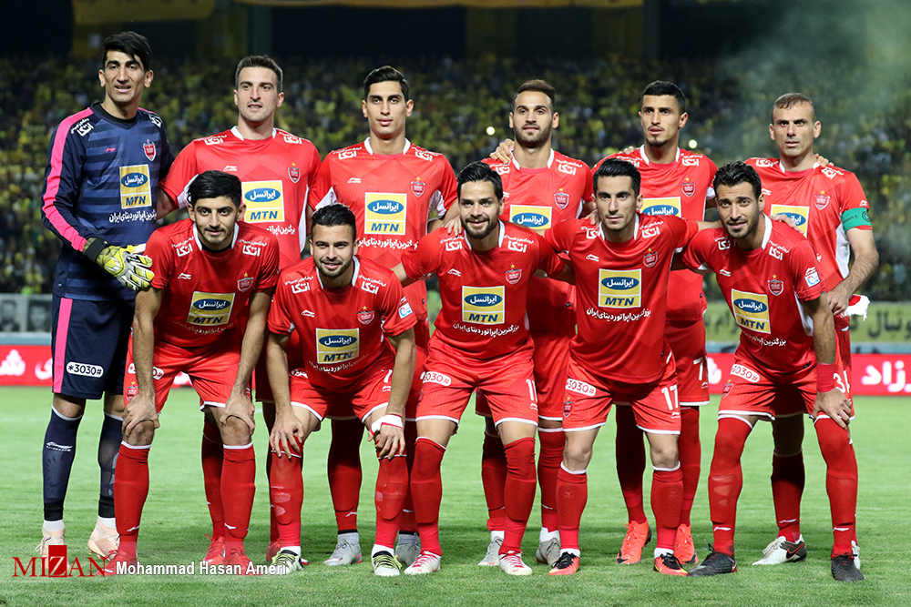 رونمایی از لیست ورود و خروج پرسپولیس/ ستارهها میآیند