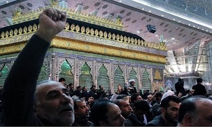 پای درد و دل‌های عاشقان پیر جماران