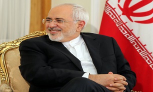 ظریف در پیامی به همتایان مسلمان خود فرارسیدن عید سعید فطر را تبریک گفت ظریف در پیامی به همتایان مسلمان خود فرارسیدن عید سعید فطر را تبریک گفت