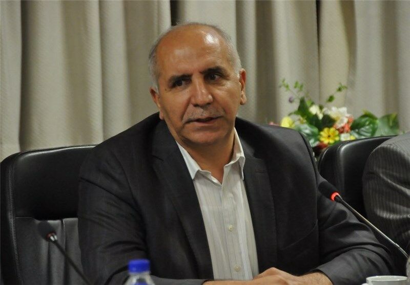 صادرات ۸ میلیارد دلاری محصولات معدنی
