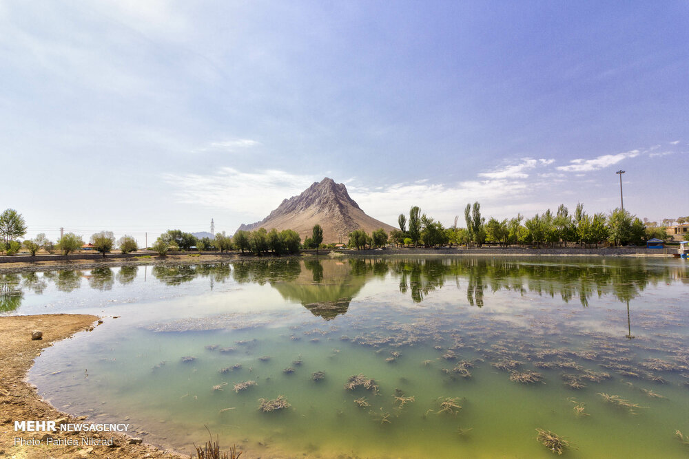 تصاویری زیبا از بهشت چهار فصل چهارمحال و بختیاری تصاویری زیبا از بهشت چهار فصل چهارمحال و بختیاری