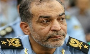 معاون بازرسی ارتش: همایش ملی «پیشگیری از آسیب‌های اجتماعی» برگزار می‌شود
