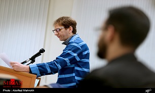 اسناد تحویل نفت به بابک زنجانی را امروز به دادگاه می‌دهم