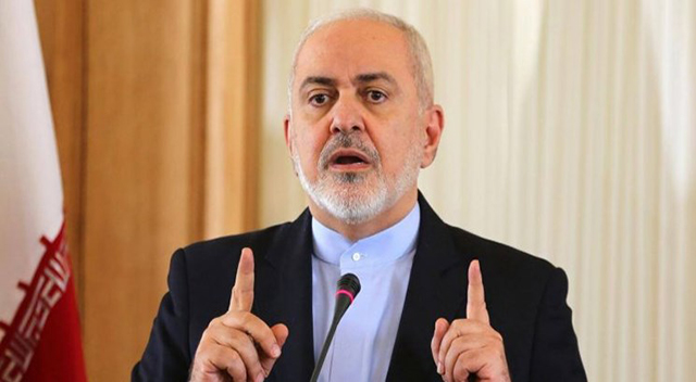 ظریف: اروپایی‌ها در جایگاهی انتقاد از ایران نیستند