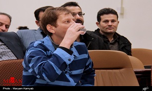 سیزدهمین جلسه محاکمه بابک زنجانی آغاز شد