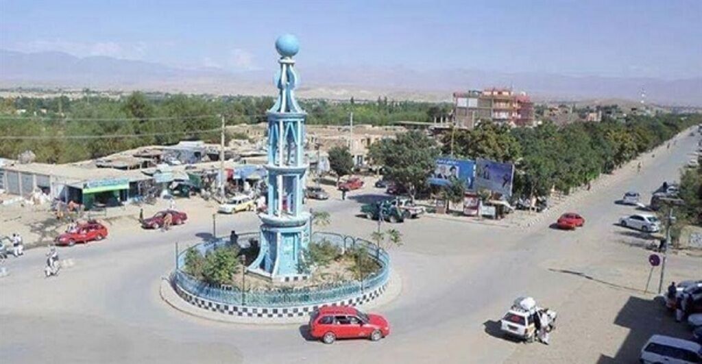 12 مدرسه در لوگر افغانستان به روی