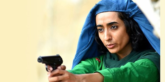 فیلم مشترک دیگری از