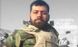 داستان انگشتری که چشم حُر مدافعان حرم را گرفته بود