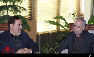 هم افزایی نهادها، موجب کاهش آسیب‌ها و ارتقای امنیت در جامعه می‌شود