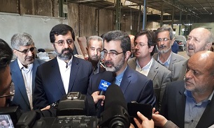 واحد‌های صنعتی با هدف رونق تولید در سطح کشور حمایت می‌شوند