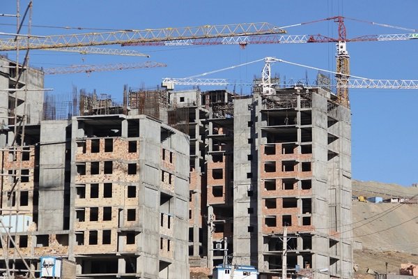 اجرای قانون پیش فروش ساختمان و صدور شناسنامه فنی آپارتمان در خوزستان