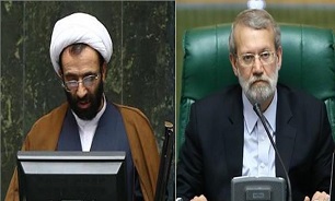 سلیمی:وزارت خارجه جلوی برگزاری مهمانی‌های مختلط توسط سفارتخانه‌ها را بگیرد/دستور لاریجانی برای پیگیری موضوع توسط کمیسیون امنیت ملی