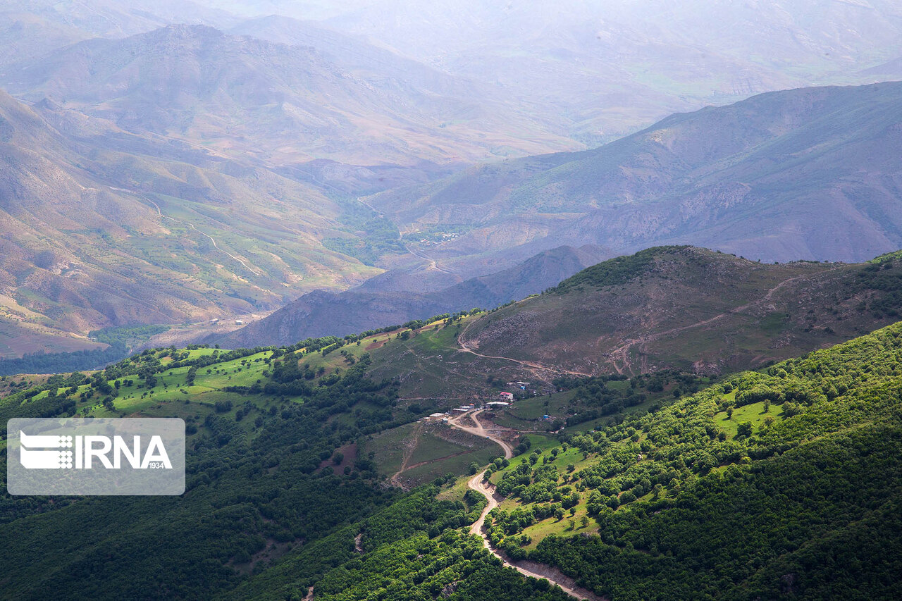 یونسکو بخشی از ارسباران را به عنوان زیست کره معرفی کرد +تصاویر یونسکو بخشی از ارسباران را به عنوان زیست کره معرفی کرد +تصاویر
