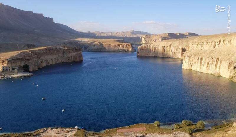 تصاویری از محبوبترین شهر تاریخی افغانستان تصاویری از محبوبترین شهر تاریخی افغانستان