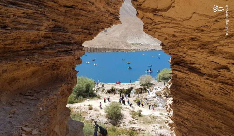 تصاویری از محبوبترین شهر تاریخی افغانستان تصاویری از محبوبترین شهر تاریخی افغانستان