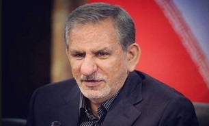جهانگیری: شفافیت و اصلاح فرآیند‌ها اصلی‌ترین راه مبارزه با مفاسد اقتصادی است
