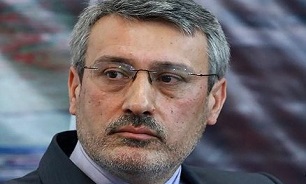 واکنش سفیر ایران در لندن به تلاش آمریکا برای تحریم اینستکس