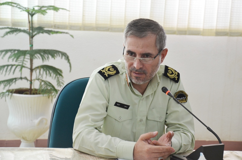 دستگیری اخلالگران اقتصادی در ارومیه