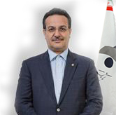 مدیرعامل پیشین و متواری بانک سرمایه توسط پلیس اینترپل دستگیر شد مدیرعامل پیشین و متواری بانک سرمایه توسط پلیس اینترپل دستگیر شد