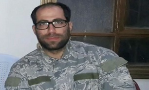 پیکر شهید جنتی روز پنجشنبه تشییع می‌شود
