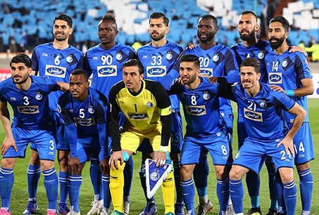 با آمدن سرمربی جدید شرایط استقلال بهتر می‌شود/ شرایطی داخلی باشگاه استقلال خیلی مساعد نیست