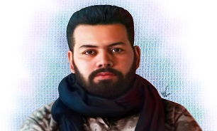 بد و بیراه به تکفیری‌ها می‌گفت با همان حال پر از دردش
