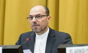 دهقانی: برگشت‌پذیری اقدامات ایران در برجام به اقدامات عملی دیگر اعضا بستگی دارد