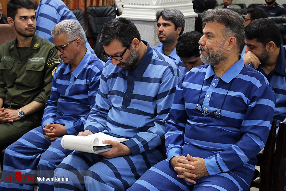 دادگاه پدیده شاندیز
