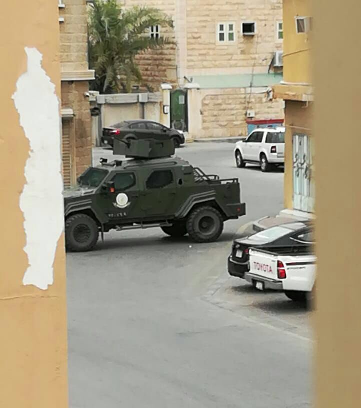 کشتار شیعیان از سوی رژیم آل سعود/جنایتی که رسانهها چشم خود را بر روی آن بستهاند کشتار شیعیان از سوی رژیم آل سعود/جنایتی که رسانهها چشم خود را بر روی آن بستهاند