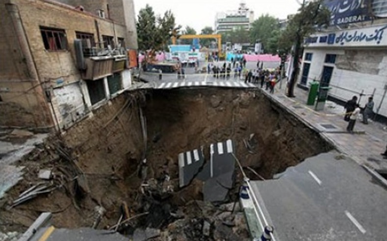 وجود ۲۰۰ گودال پرخطر در تهران / فعالیت ۱۴ هزار زباله‌گرد غیررسمی در کشور/ آغاز پرداخت مابه‌التفاوت افزایش «حقوق» مستمری‌بگیران