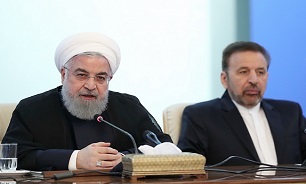 آیین نامه اجرایی قانون پیشگیری و مقابله با تقلب در تهیه آثار علمی تصویب شد/ رأی اعتماد دولت به استانداران منتخب گلستان و کهگیلویه و بویراحمد