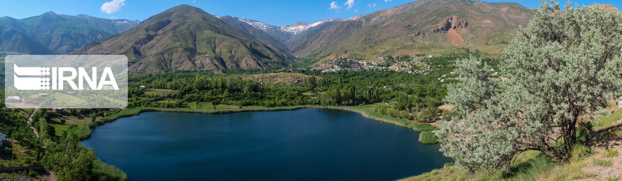دریاچه چشم نواز دریاچه چشم نواز