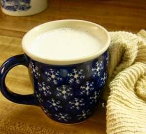 نوشیدنی هایی برای خواب مناسب