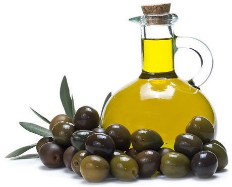 یک ماده غذایی محافظِ کبد