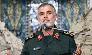 سردار پورجمشیدیان: کردستان نماد وحدت عملی بین اقوام و مذاهب مختلف است