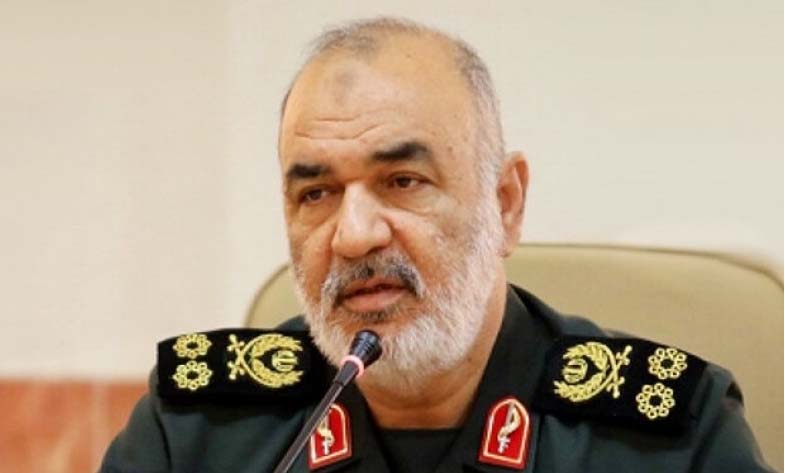مراسم گرامیداشت روز ملی بسیج اساتید با حضور فرمانده کل سپاه برگزار می‌شود