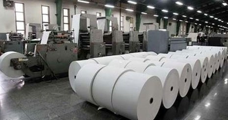ماجرای کاغذ‌های وارداتی کارخانه ایرانی/ کتاب خاطرات مشاور سرلشکر سلیمانی منتشر شد