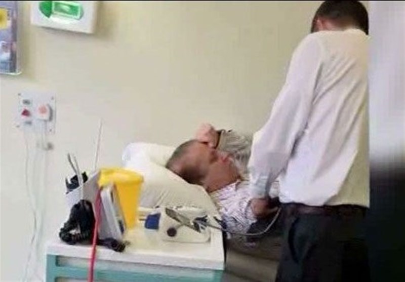 سازمان بازرسی پاکستان: هیچ بیماری جان