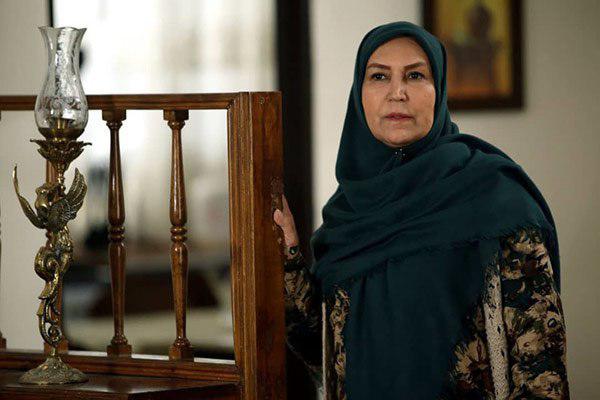 مهوش صبرکن با سریال «عروس تاریکی» به تلویزیون باز میگردم/به تدریس بازیگری بسیار علاقه دارم