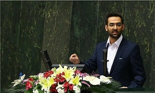نماینده «اهر و هریس» از پاسخ‌های وزیر ارتباطات قانع شد