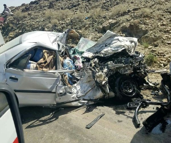رئیس اداره راه و شهرسازی و فرمانده پلیس راه شهرستان نیکشهر احضار شدند